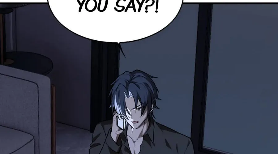 Man From Hell (Colored) Chapter 33 page 54 - 