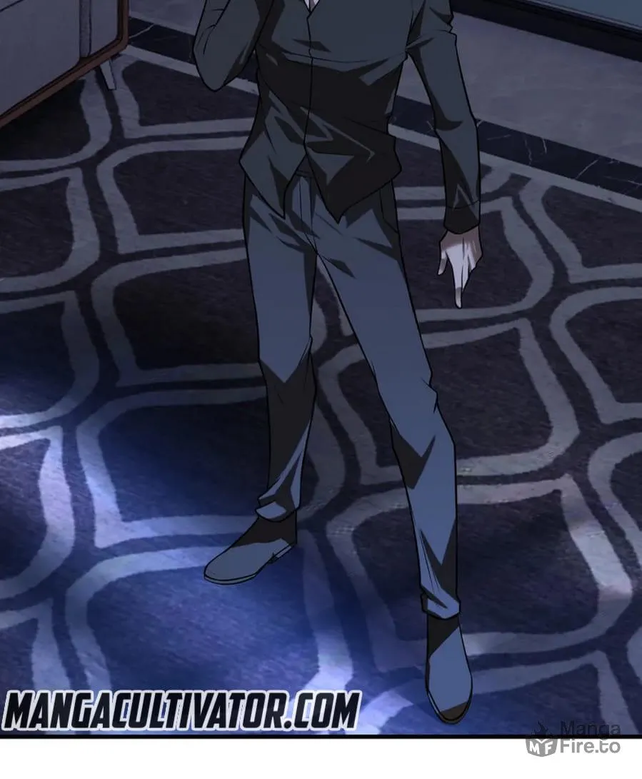 Man From Hell (Colored) Chapter 33 page 55 - 