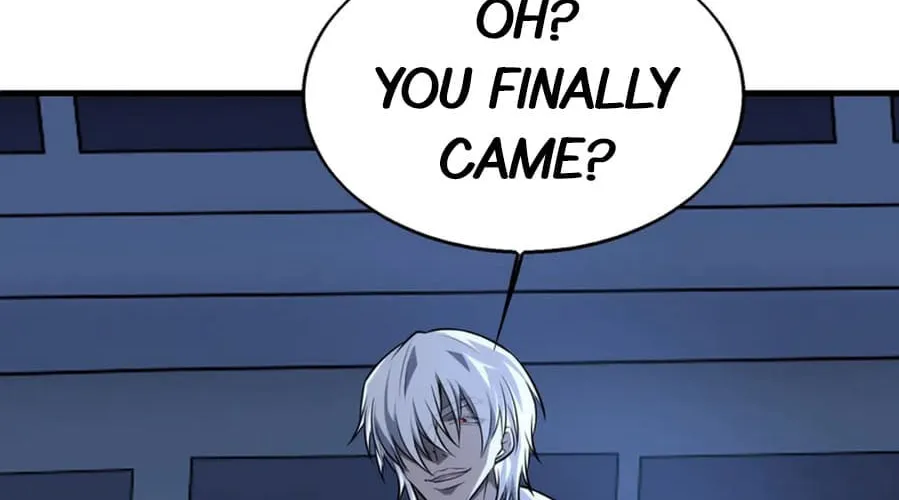 Man From Hell (Colored) Chapter 33 page 63 - 
