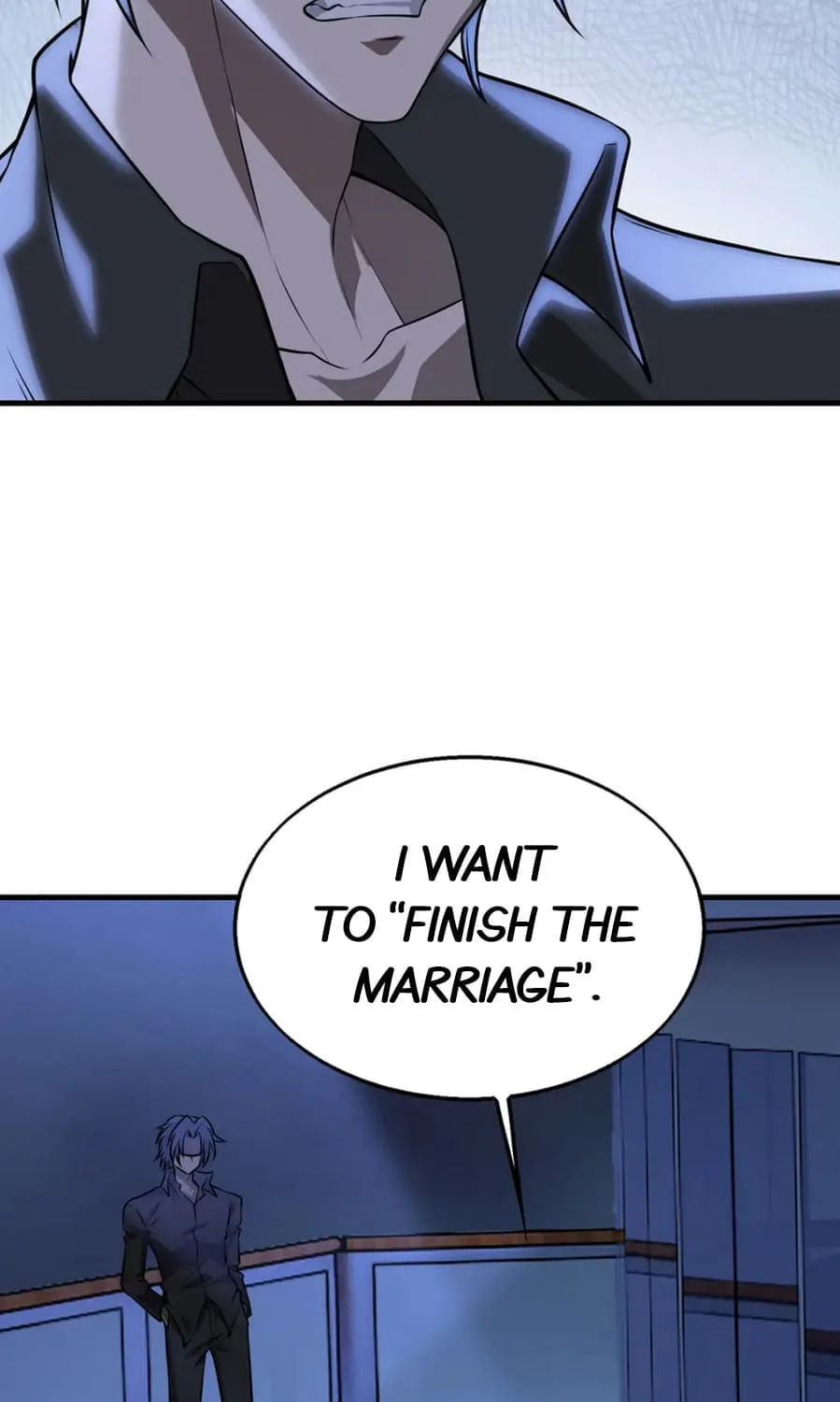 Man From Hell (Colored) Chapter 33 page 89 - 