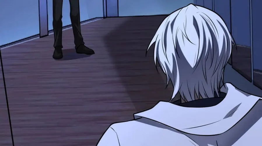Man From Hell (Colored) Chapter 33 page 90 - 