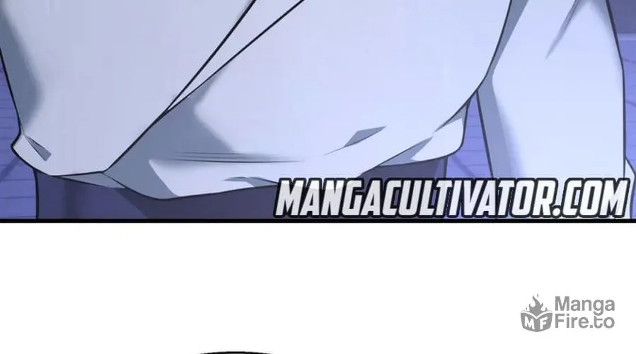 Man From Hell (Colored) Chapter 33 page 10 - 