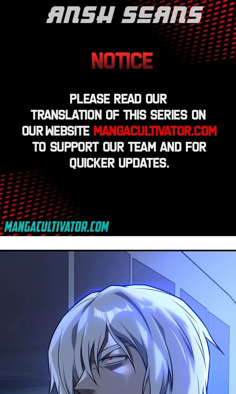 Man From Hell (Colored) Chapter 34 page 1 - 