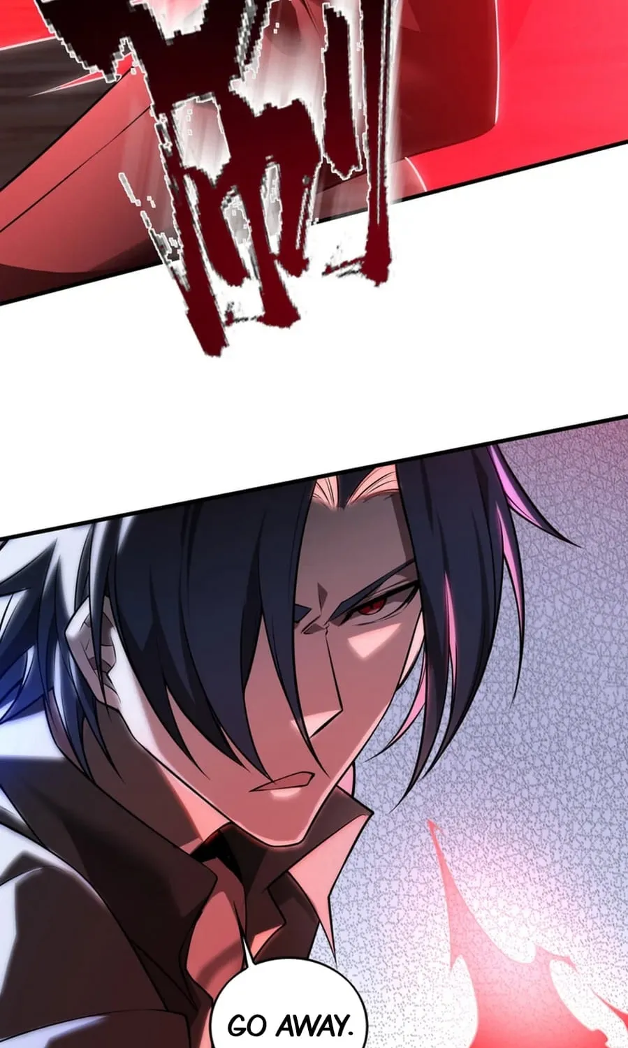 Man From Hell (Colored) Chapter 34 page 15 - 