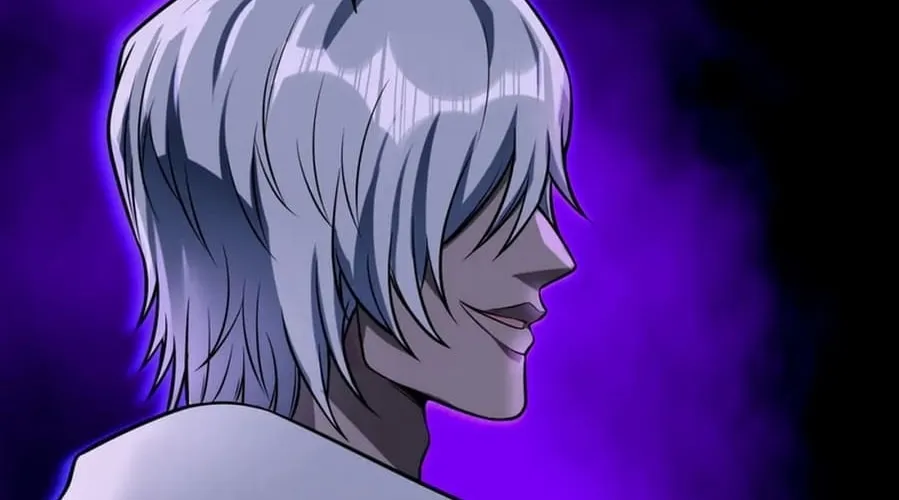 Man From Hell (Colored) Chapter 34 page 34 - 