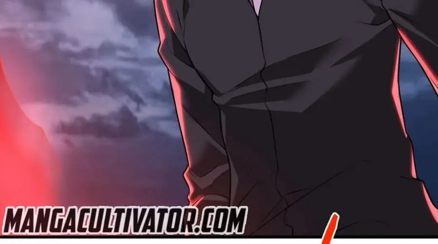 Man From Hell (Colored) Chapter 34 page 38 - 