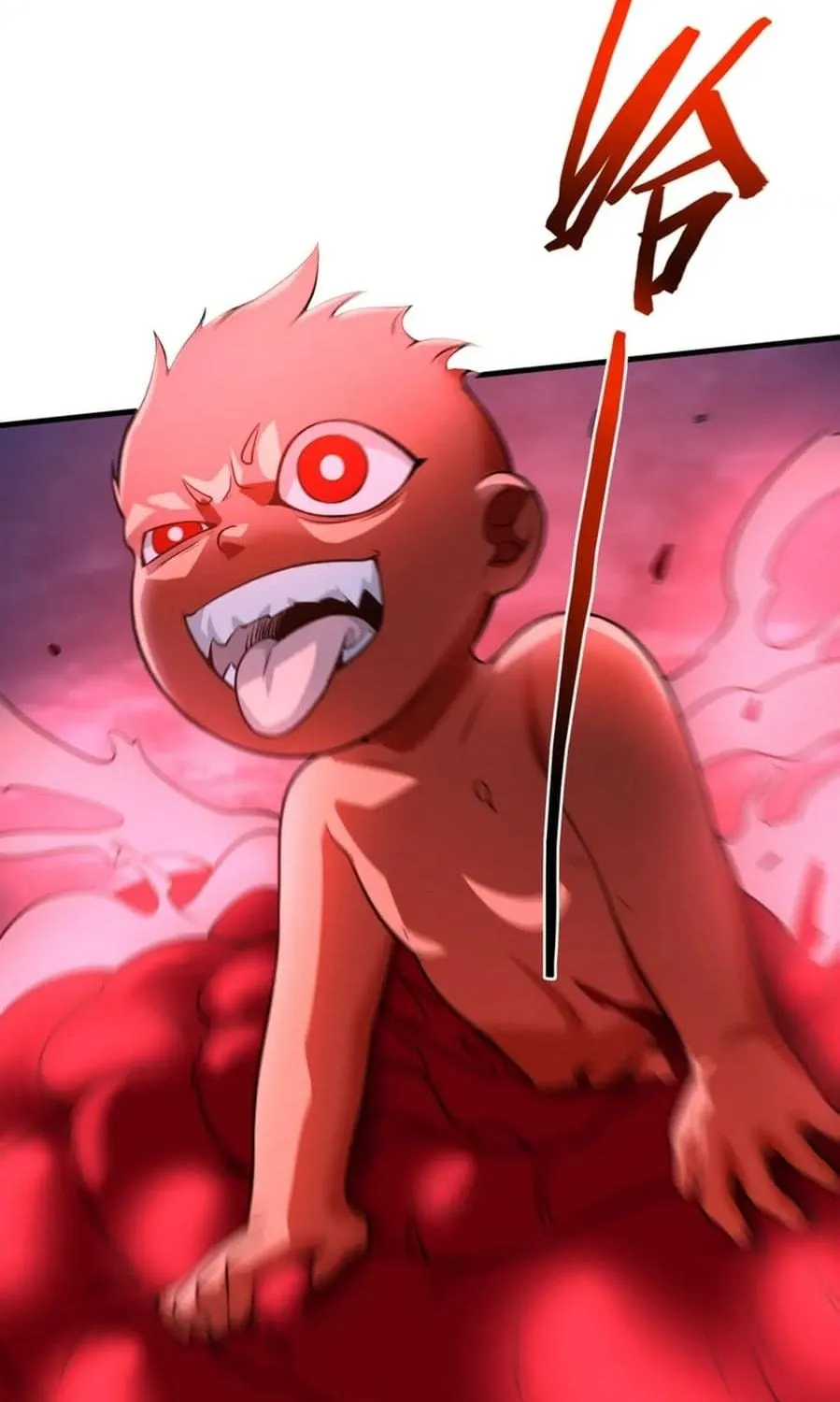 Man From Hell (Colored) Chapter 34 page 39 - 