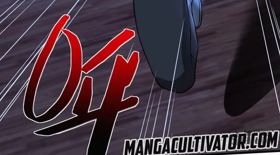 Man From Hell (Colored) Chapter 34 page 6 - 