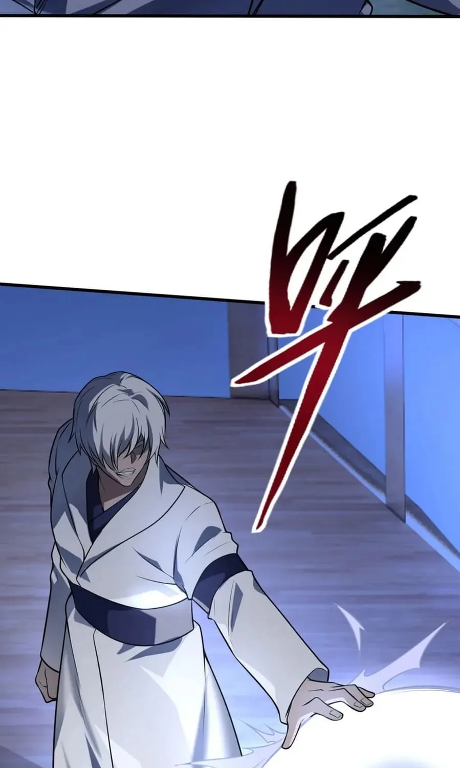 Man From Hell (Colored) Chapter 34 page 61 - 