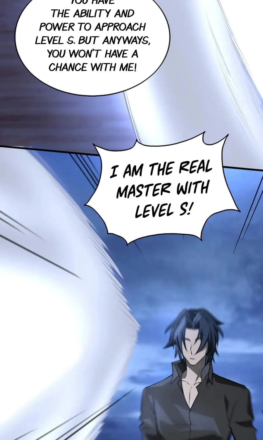 Man From Hell (Colored) Chapter 34 page 63 - 