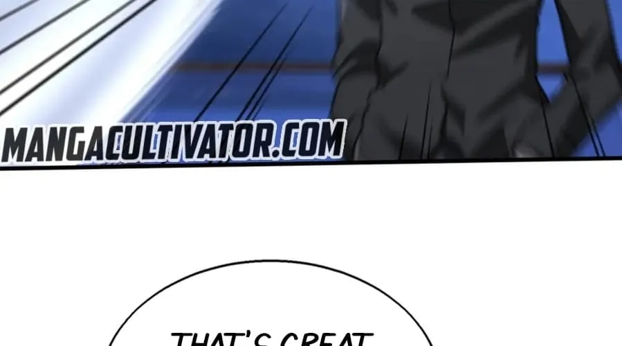 Man From Hell (Colored) Chapter 34 page 64 - 
