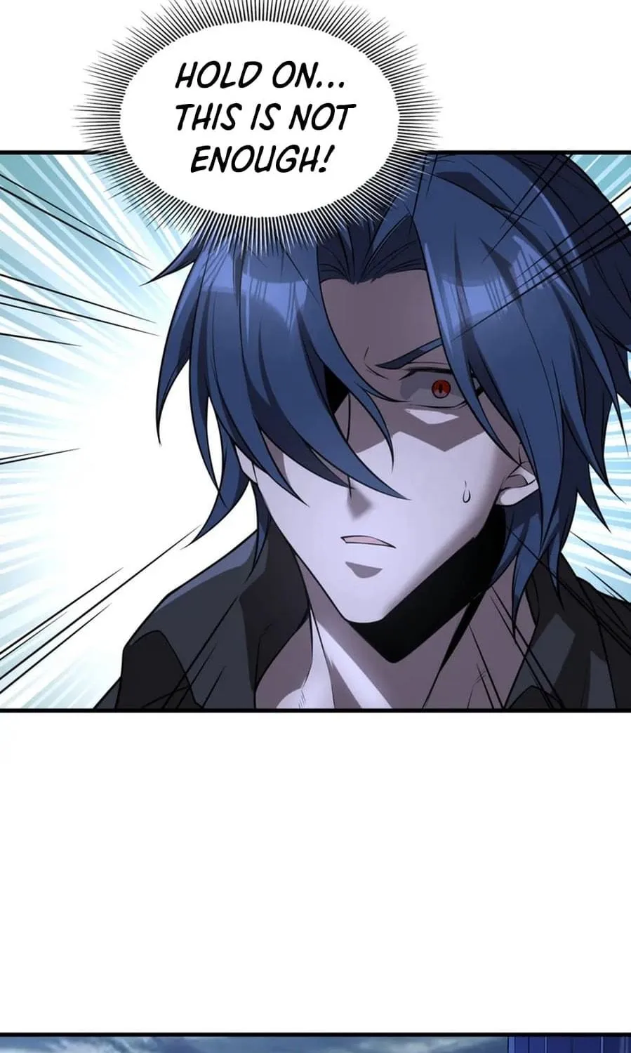 Man From Hell (Colored) Chapter 34 page 69 - 