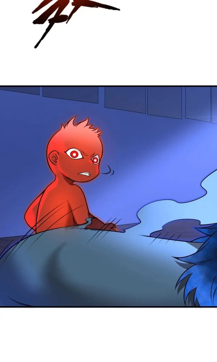 Man From Hell (Colored) Chapter 34 page 77 - 