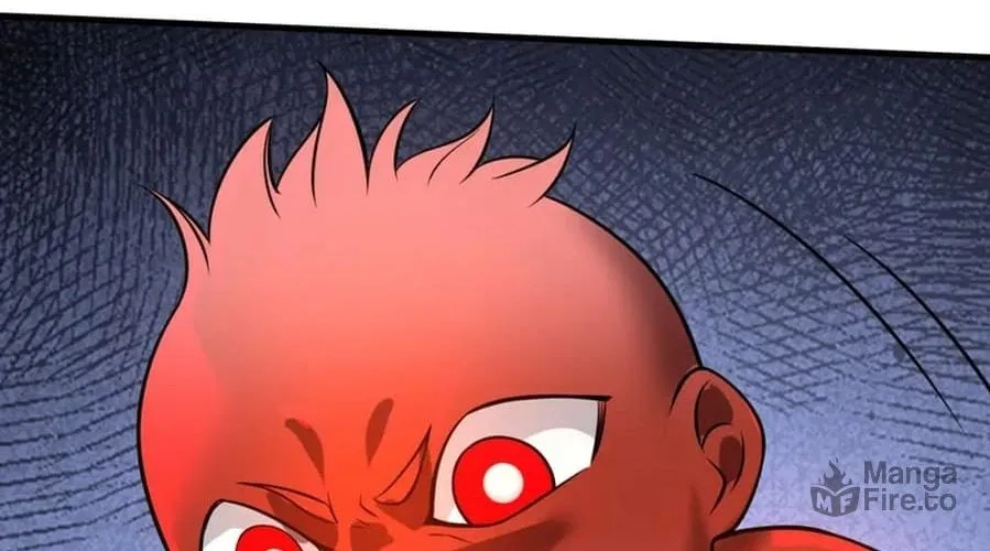 Man From Hell (Colored) Chapter 34 page 80 - 