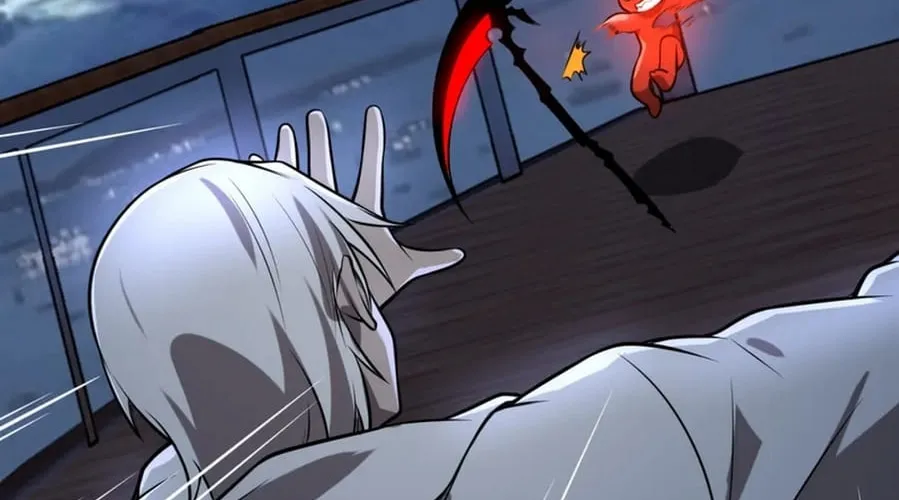 Man From Hell (Colored) Chapter 34 page 98 - 