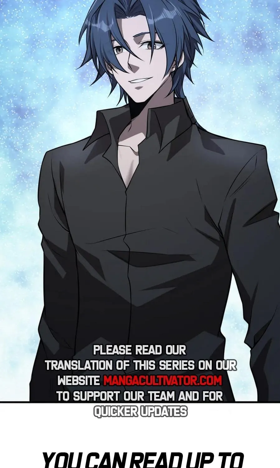 Man From Hell (Colored) Chapter 35 page 101 - 