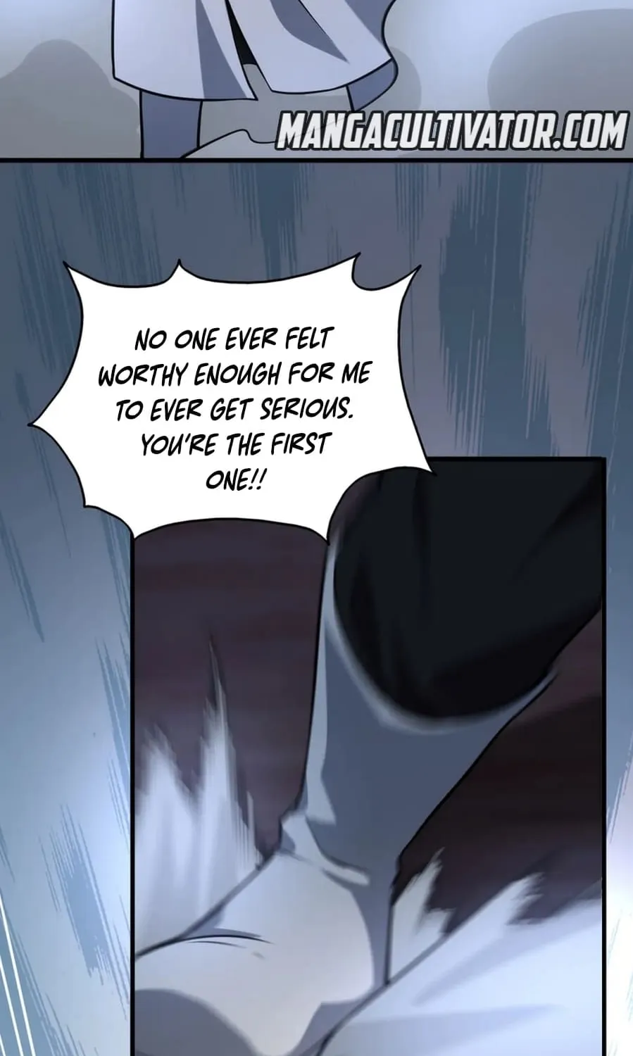 Man From Hell (Colored) Chapter 35 page 13 - 
