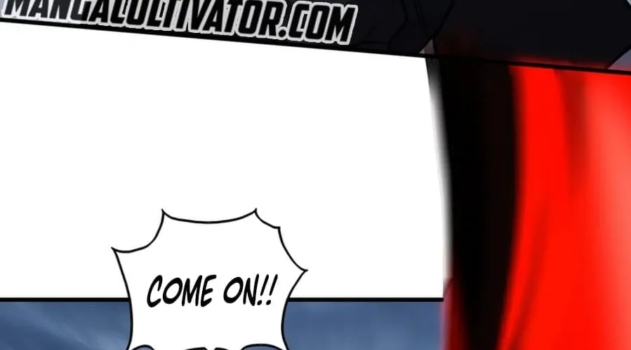Man From Hell (Colored) Chapter 35 page 16 - 