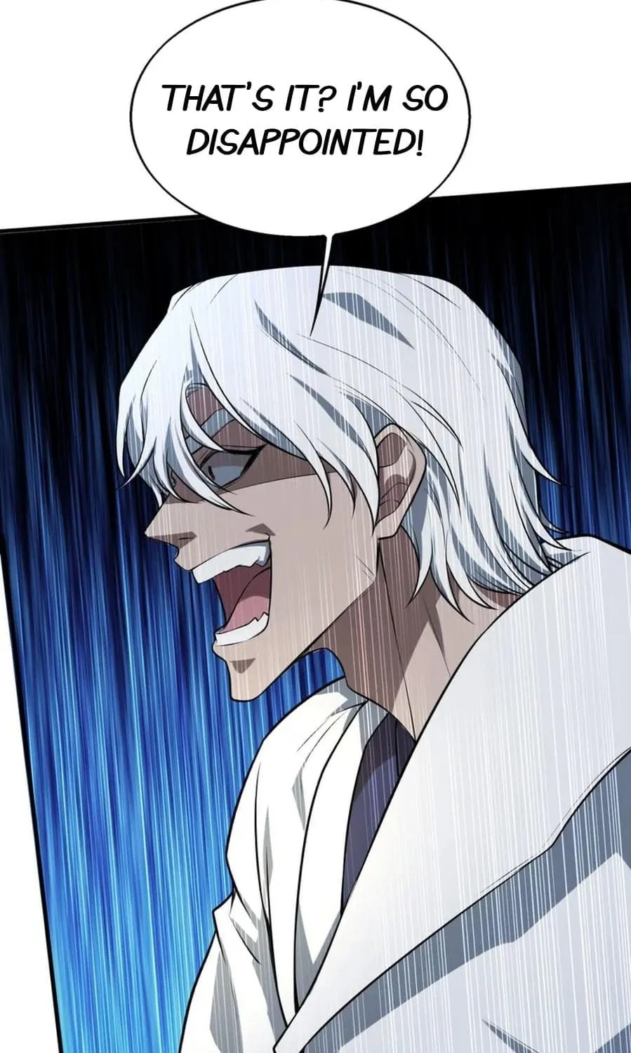 Man From Hell (Colored) Chapter 35 page 23 - 