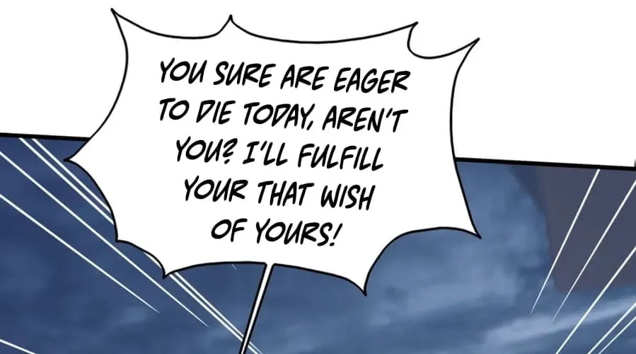 Man From Hell (Colored) Chapter 35 page 28 - 