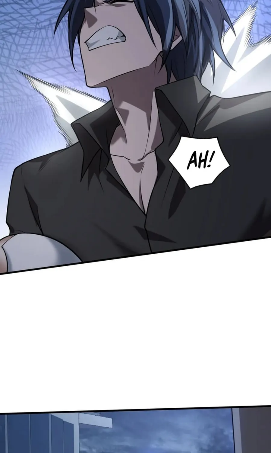 Man From Hell (Colored) Chapter 35 page 55 - 