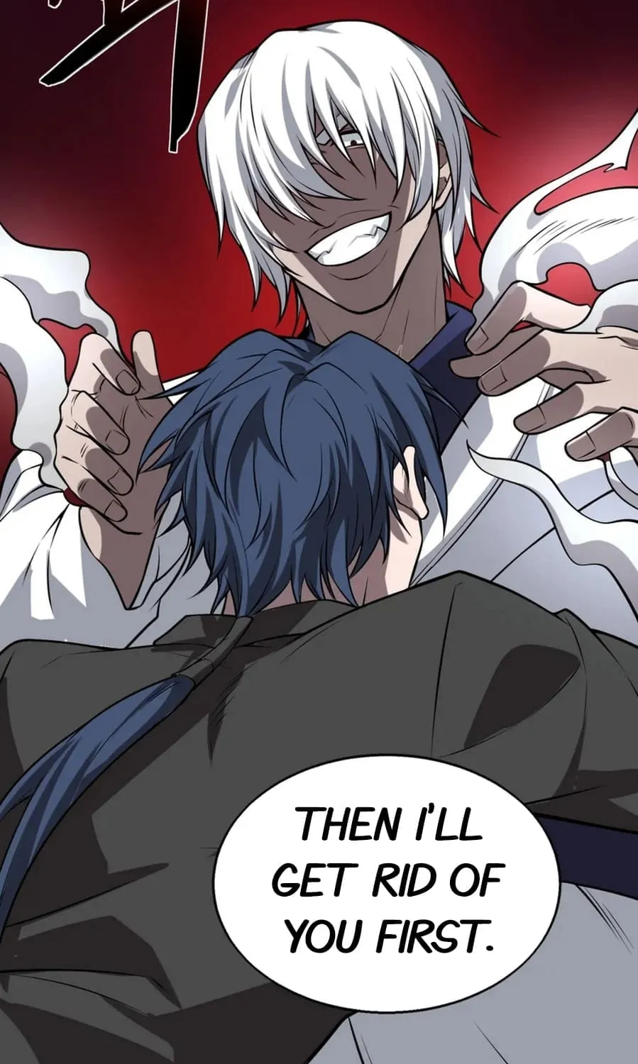 Man From Hell (Colored) Chapter 35 page 73 - 
