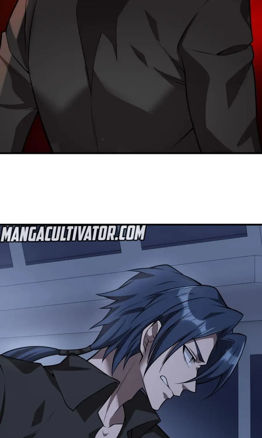 Man From Hell (Colored) Chapter 35 page 79 - 
