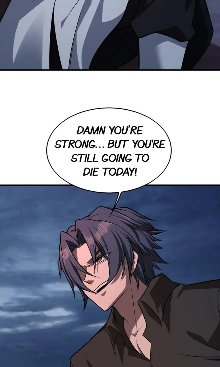 Man From Hell (Colored) Chapter 35 page 9 - 