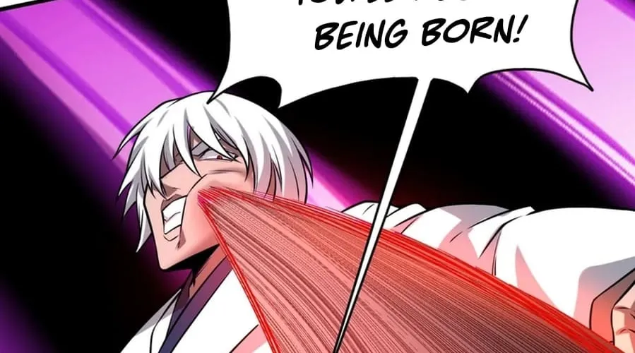 Man From Hell (Colored) Chapter 35 page 82 - 