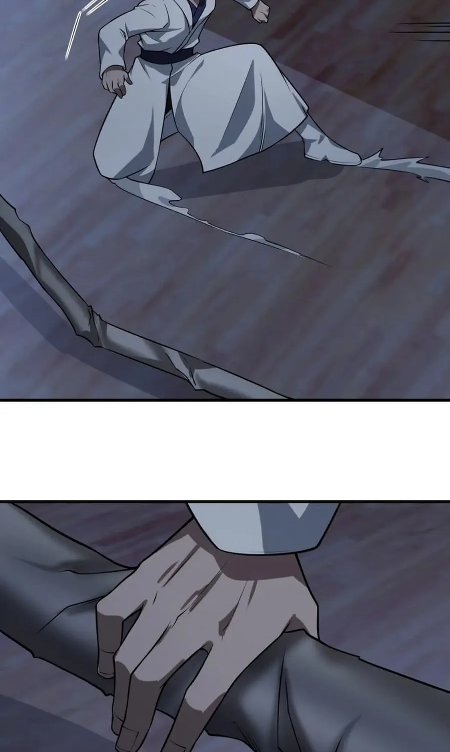 Man From Hell (Colored) Chapter 35 page 85 - 