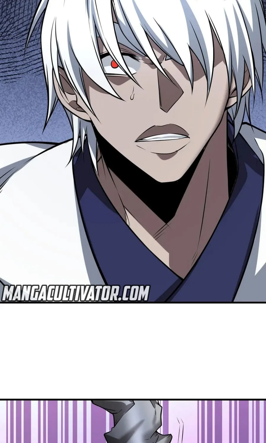 Man From Hell (Colored) Chapter 35 page 91 - 