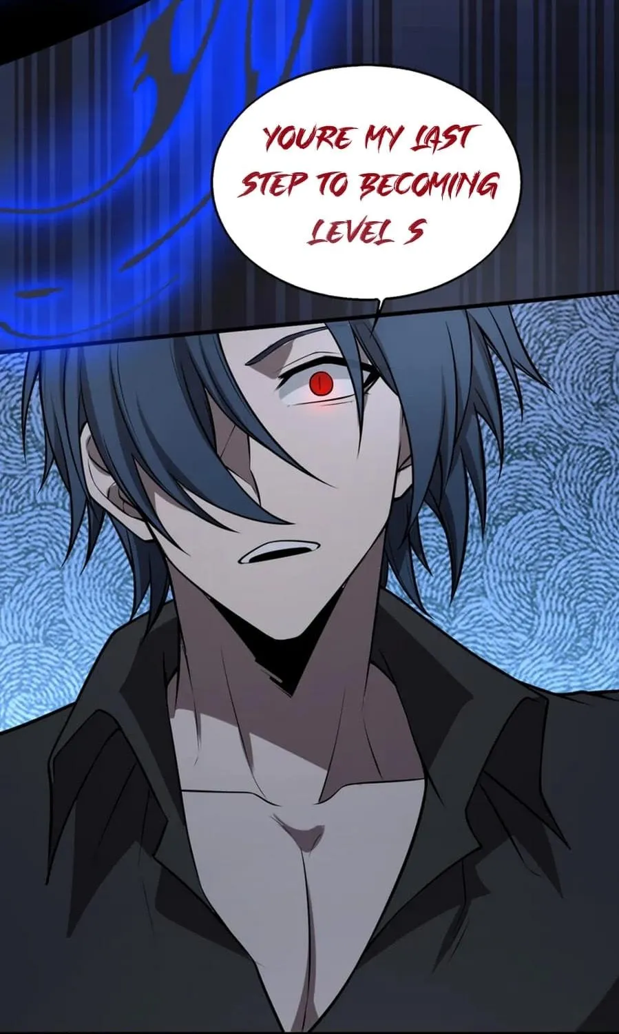 Man From Hell (Colored) Chapter 35 page 95 - 