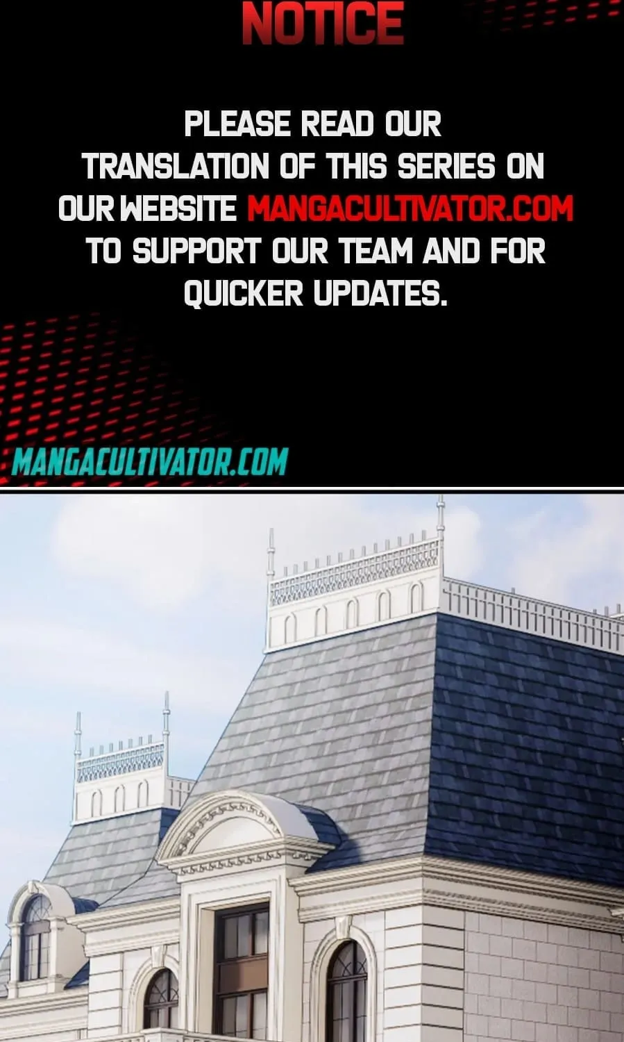 Man From Hell (Colored) Chapter 36 page 3 - 