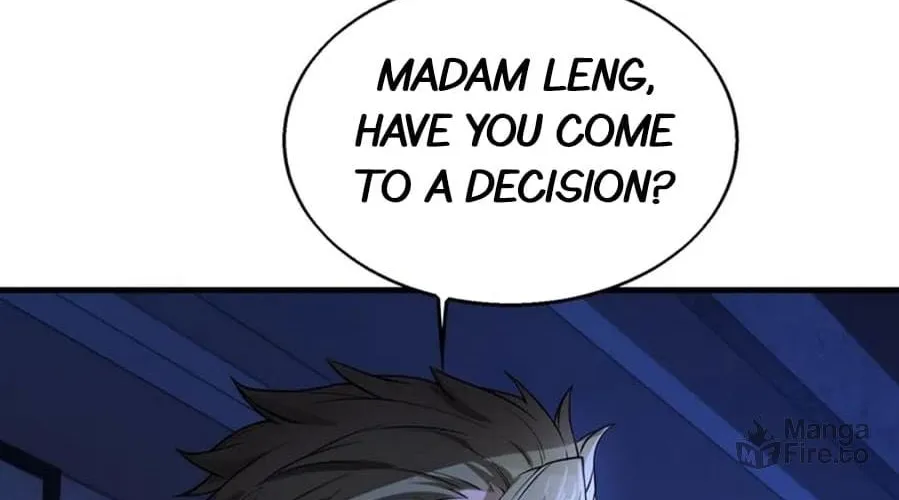 Man From Hell (Colored) Chapter 36 page 30 - 