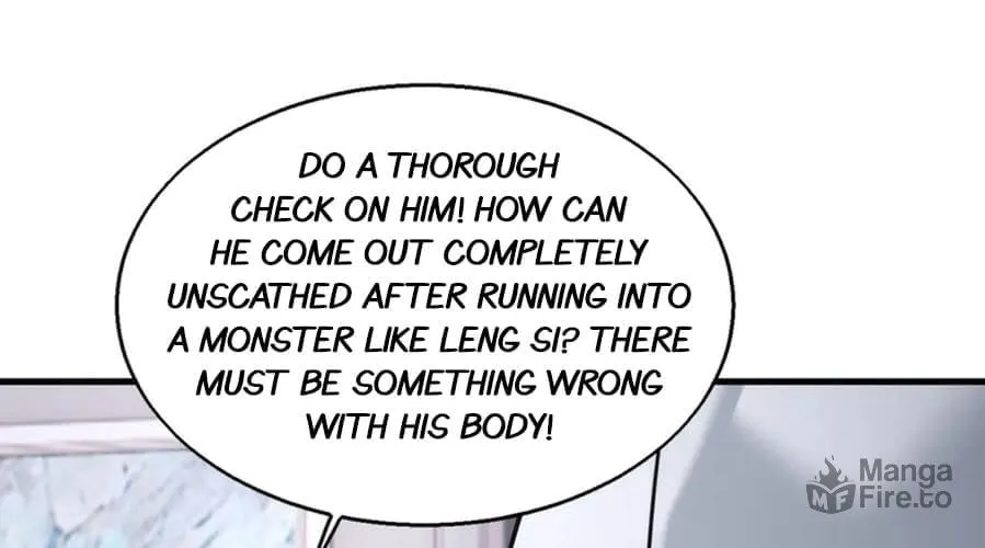 Man From Hell (Colored) Chapter 36 page 6 - 