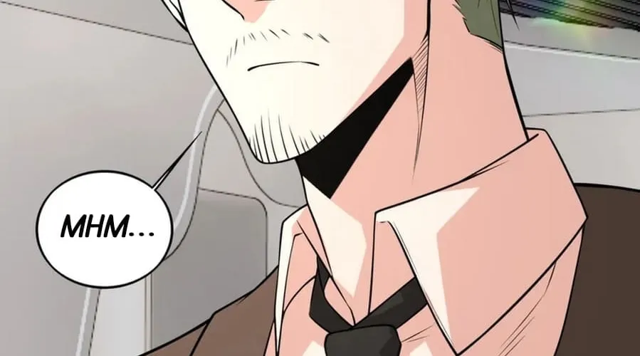 Man From Hell (Colored) Chapter 36 page 58 - 