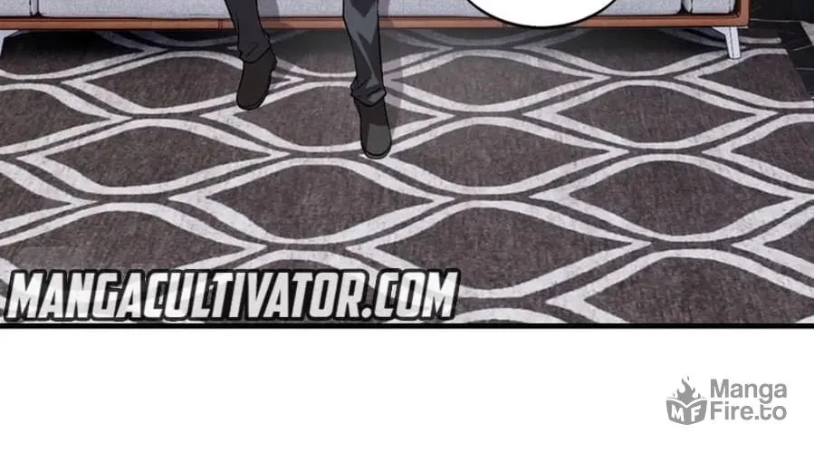 Man From Hell (Colored) Chapter 36 page 80 - 
