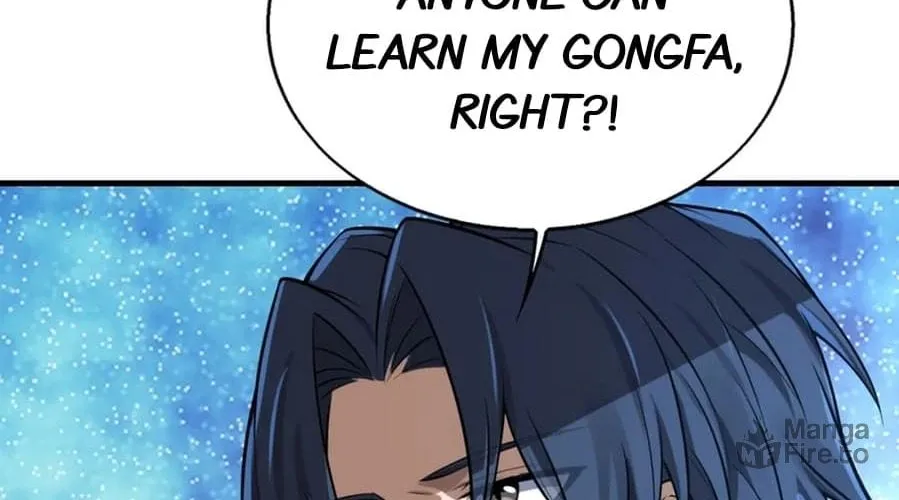 Man From Hell (Colored) Chapter 36 page 84 - 