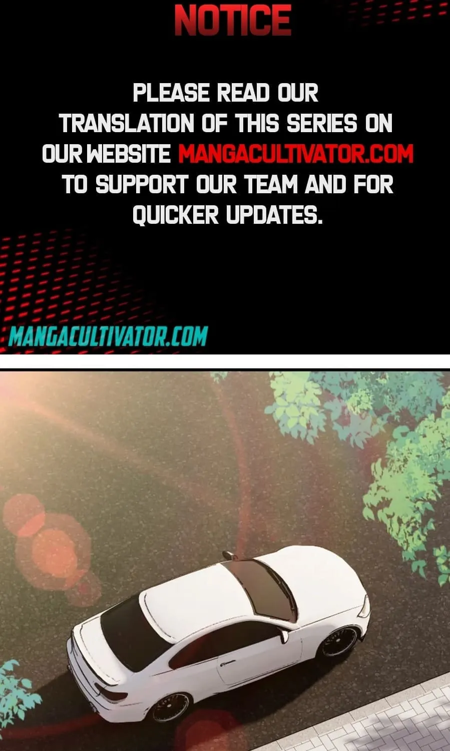 Man From Hell (Colored) Chapter 37 page 3 - 