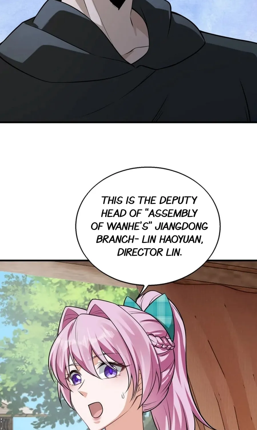 Man From Hell (Colored) Chapter 37 page 25 - 