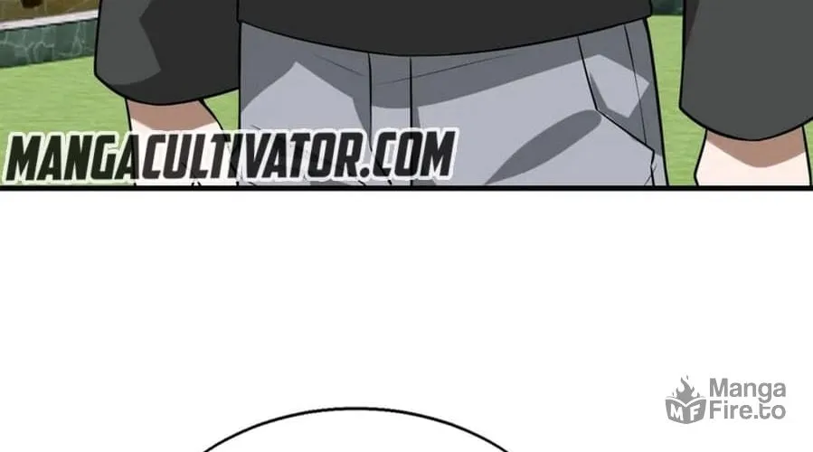 Man From Hell (Colored) Chapter 37 page 30 - 