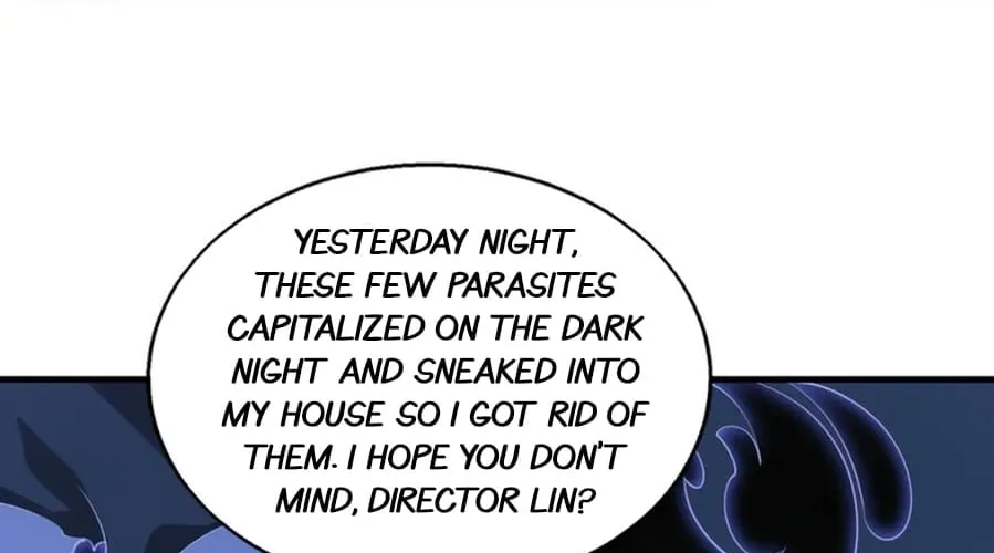 Man From Hell (Colored) Chapter 37 page 32 - 