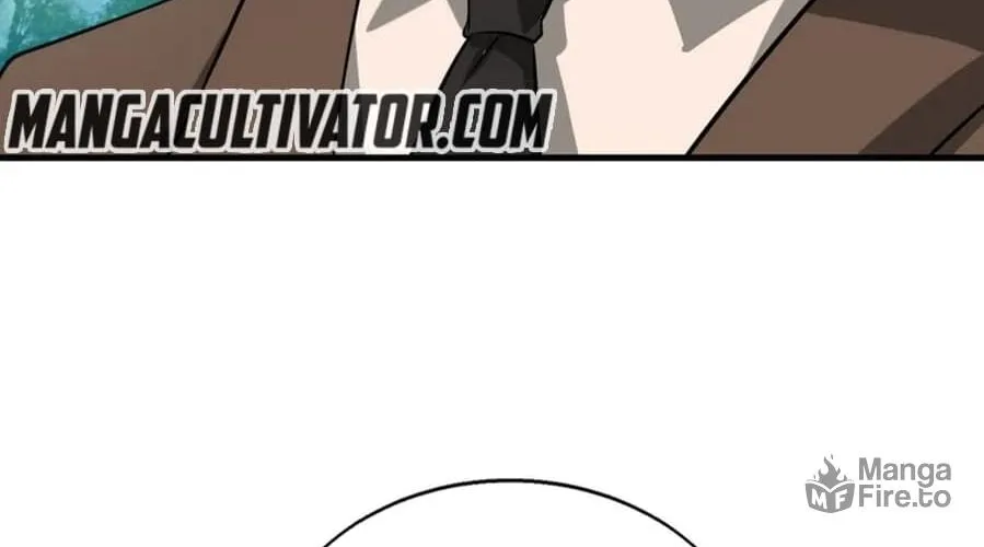 Man From Hell (Colored) Chapter 37 page 40 - 