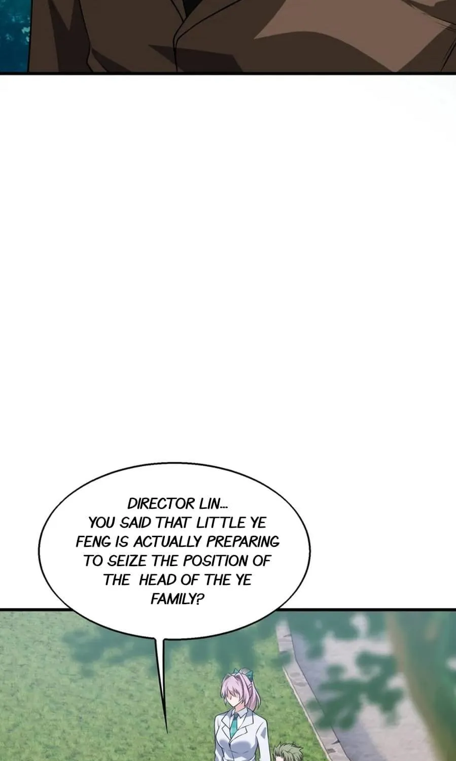 Man From Hell (Colored) Chapter 37 page 49 - 
