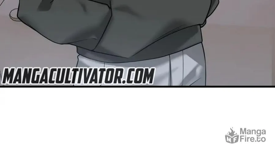 Man From Hell (Colored) Chapter 37 page 6 - 