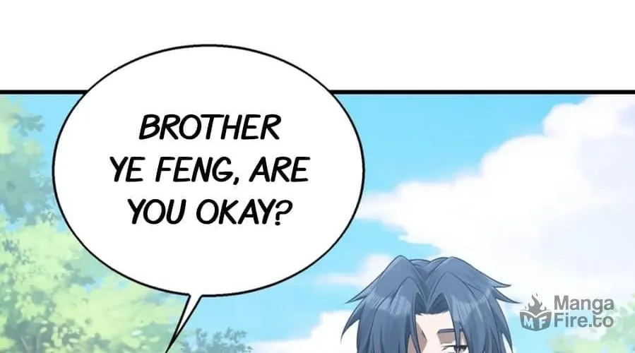 Man From Hell (Colored) Chapter 37 page 60 - 