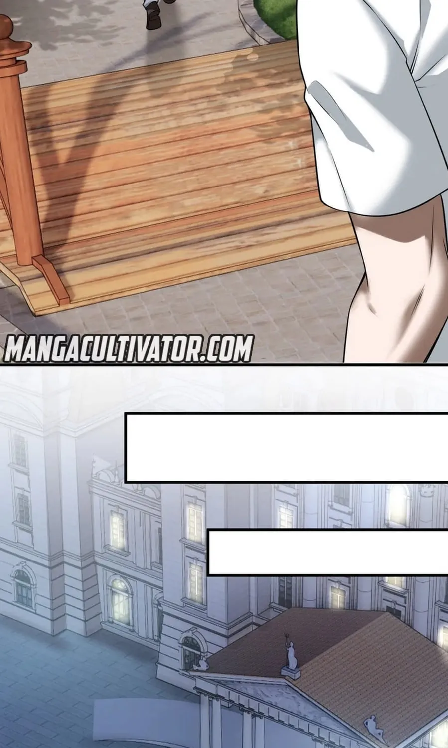 Man From Hell (Colored) Chapter 37 page 75 - 