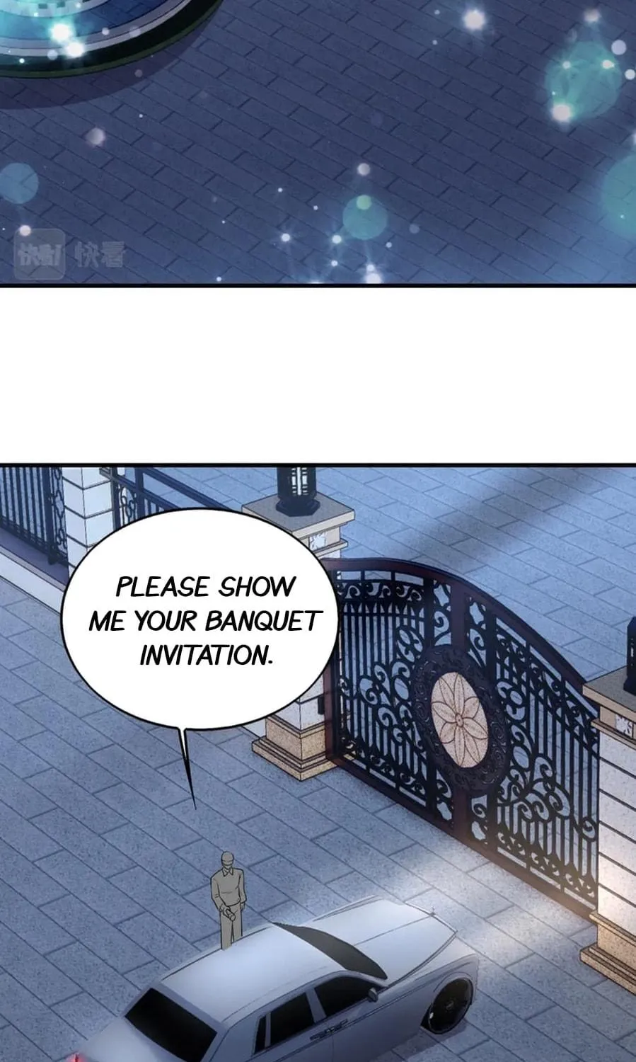 Man From Hell (Colored) Chapter 37 page 77 - 