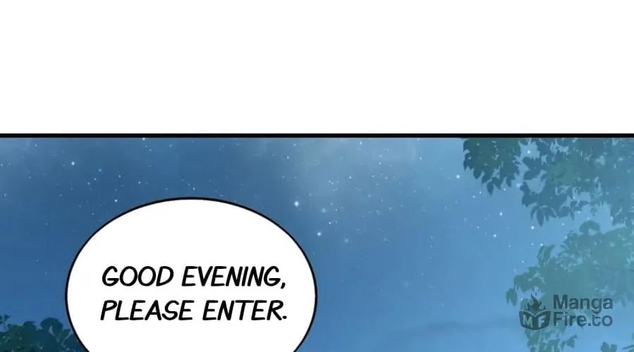 Man From Hell (Colored) Chapter 37 page 80 - 