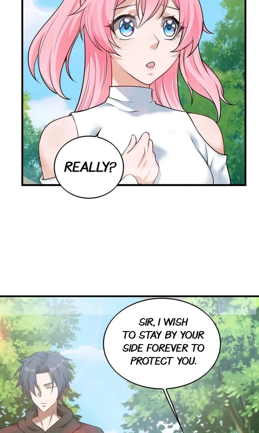 Man From Hell (Colored) Chapter 37 page 9 - 